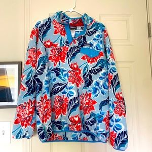 XL Patagonia Synchilla— Discontinued Pattern!